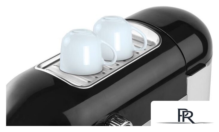 Рожковая кофеварка Zelmer ZCM7295 - Изображение №4 — Интернет-магазин ПроЗаказ