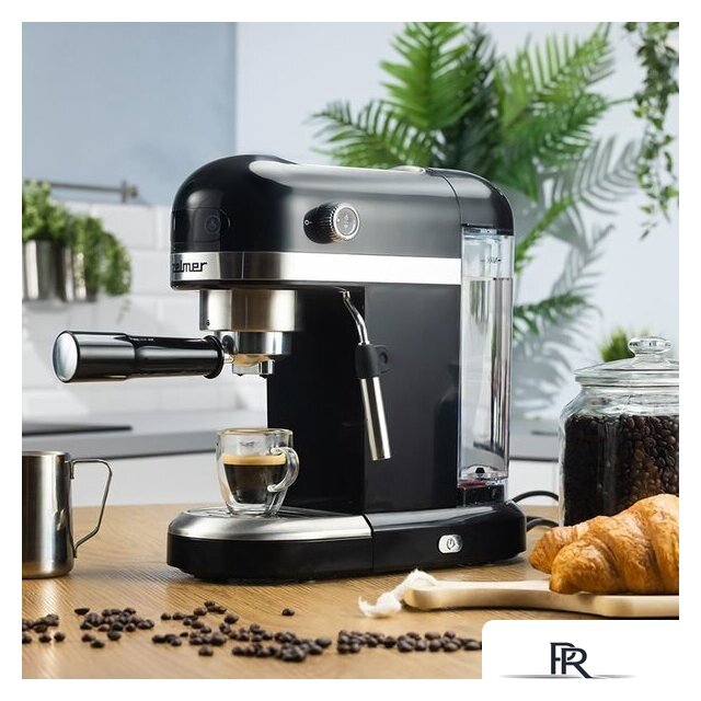 Рожковая кофеварка Zelmer ZCM7295 - Изображение №6 — Интернет-магазин ПроЗаказ