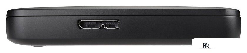 Внешний накопитель Toshiba Canvio Basics 1TB Black (HDTB310EK3AA) - Изображение №6 — Интернет-магазин ПроЗаказ
