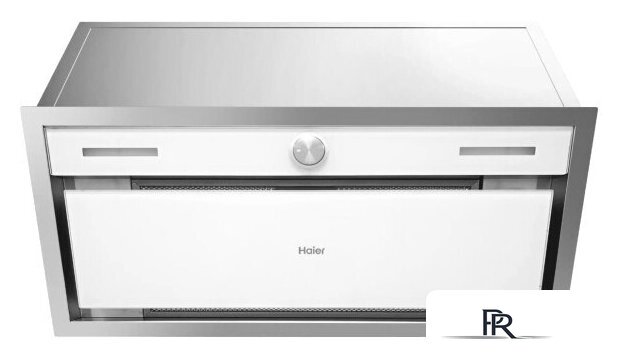 Кухонная вытяжка Haier HVX-BI664GW - Изображение №1 — Интернет-магазин ПроЗаказ