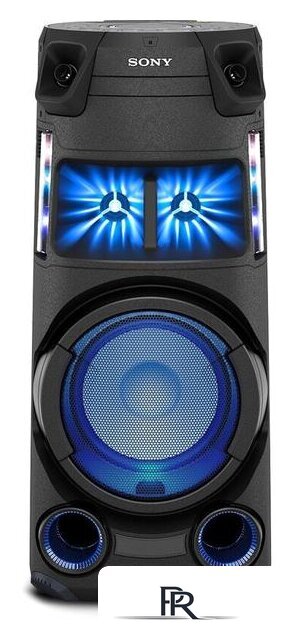 Патибокс Sony MHC-V43D - Изображение №1 — Интернет-магазин ПроЗаказ