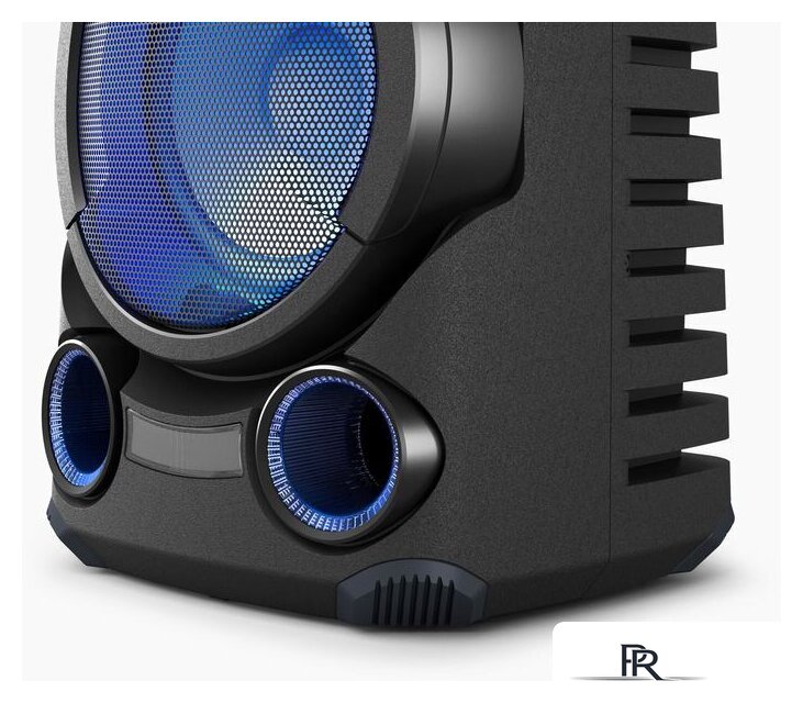 Патибокс Sony MHC-V43D - Изображение №5 — Интернет-магазин ПроЗаказ