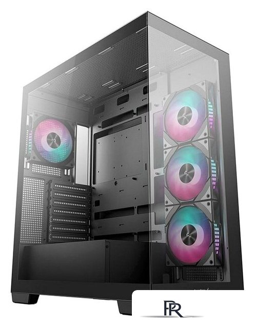 Корпус DeepCool CG580 4F R-CG580-BKADA4-G-1 - Изображение №1 — Интернет-магазин ПроЗаказ