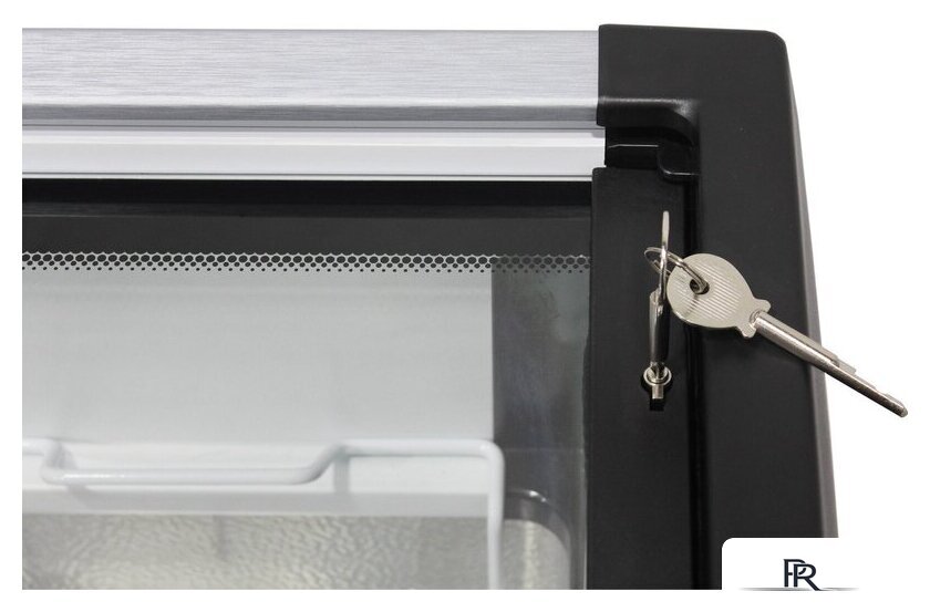 Морозильный ларь Бирюса CF23 - Изображение №4 — Интернет-магазин ПроЗаказ