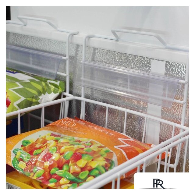 Морозильный ларь Бирюса CF23 - Изображение №6 — Интернет-магазин ПроЗаказ