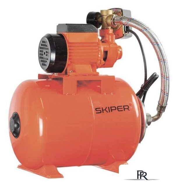 Насосная станция Skiper WS50 - Изображение №2 — Интернет-магазин ПроЗаказ