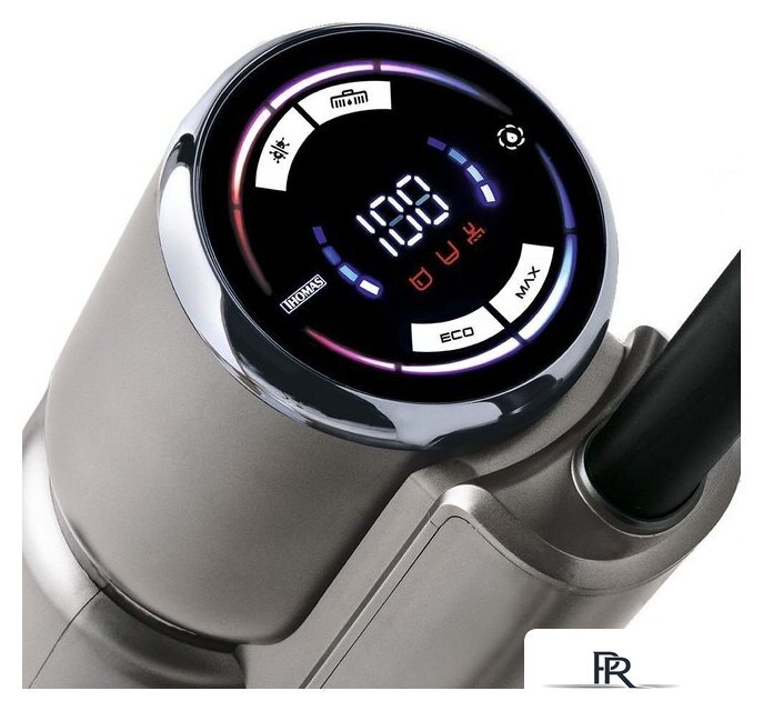 Вертикальный моющий пылесос Thomas Aqua Floor Cleaner Plus 785501 - Изображение №6 — Интернет-магазин ПроЗаказ