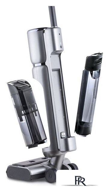 Вертикальный моющий пылесос Thomas Aqua Floor Cleaner Plus 785501 - Изображение №3 — Интернет-магазин ПроЗаказ