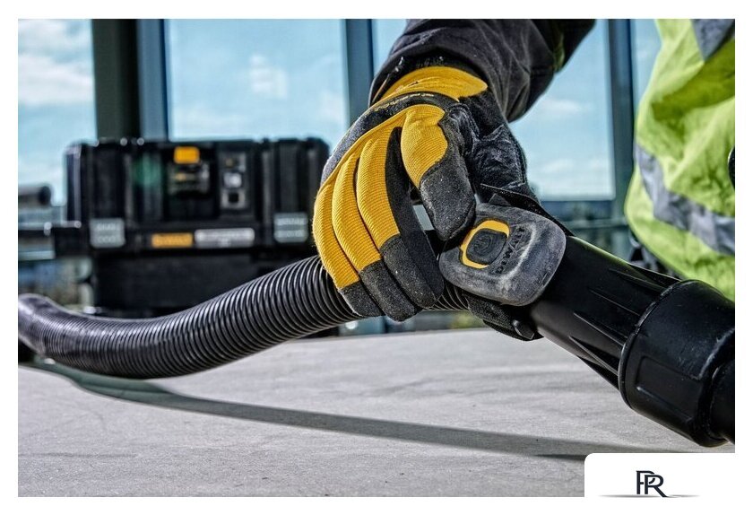 Пылесос DeWalt DCV586MT2-QW - Изображение №10 — Интернет-магазин ПроЗаказ
