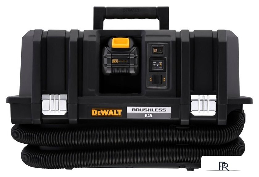 Пылесос DeWalt DCV586MT2-QW - Изображение №2 — Интернет-магазин ПроЗаказ