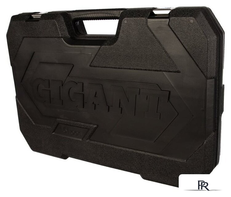 Универсальный набор инструментов Gigant GAS 151 (151 предмет) - Изображение №5 — Интернет-магазин ПроЗаказ