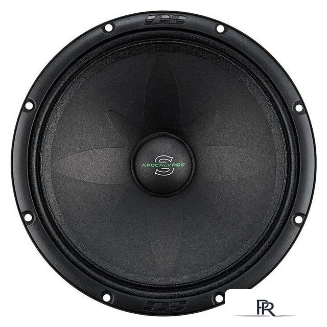 Среднечастотная АС Alphard Apocalypse M61SE PRO - Изображение №4 — Интернет-магазин ПроЗаказ