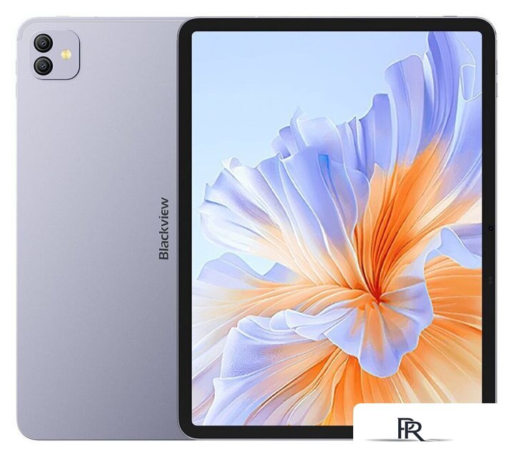 Планшет Blackview Link 8 Wi-Fi 6GB/256GB (фиолетовый) - Изображение №1 — Интернет-магазин ПроЗаказ