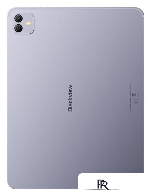 Планшет Blackview Link 8 Wi-Fi 6GB/256GB (фиолетовый) - Изображение №3 — Интернет-магазин ПроЗаказ