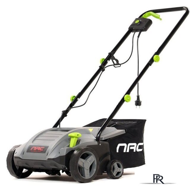 Скарификатор-аэратор NAC SCE150-32-W - Изображение №3 — Интернет-магазин ПроЗаказ