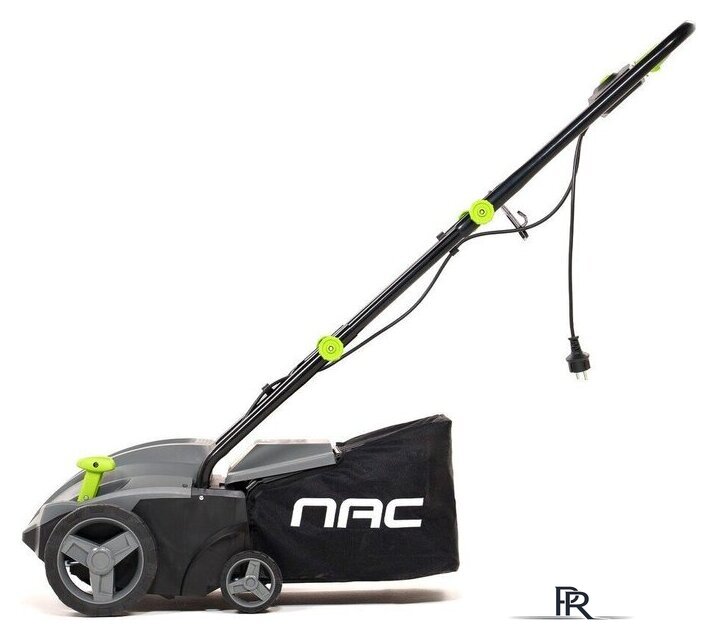 Скарификатор-аэратор NAC SCE150-32-W - Изображение №4 — Интернет-магазин ПроЗаказ