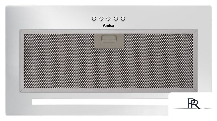 Кухонная вытяжка Amica OMC6271W - Изображение №2 — Интернет-магазин ПроЗаказ