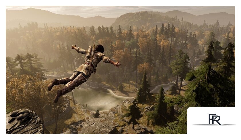  Assassin's Creed III Обновленная версия для PlayStation 4 - Изображение №4 — Интернет-магазин ПроЗаказ