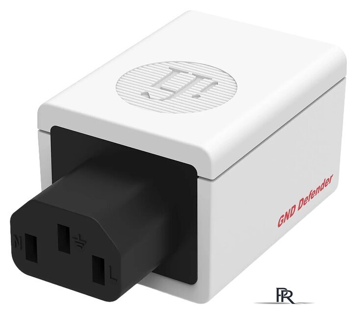 Сетевой фильтр iFi audio GND Defender - Изображение №1 — Интернет-магазин ПроЗаказ