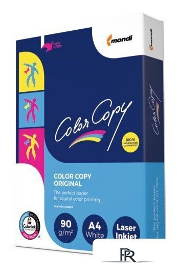 Офисная бумага Color Copy SRA3 (90 г/м2 500 л) - Изображение №1 — Интернет-магазин ПроЗаказ