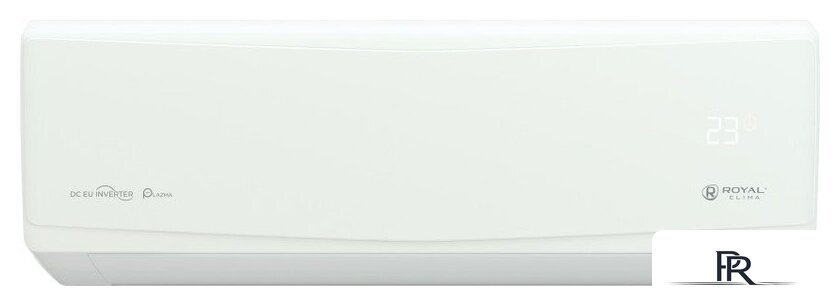 Кондиционер Royal Clima GRIDA DC EU Inverter RCI-GRC35HN - Изображение №1 — Интернет-магазин ПроЗаказ