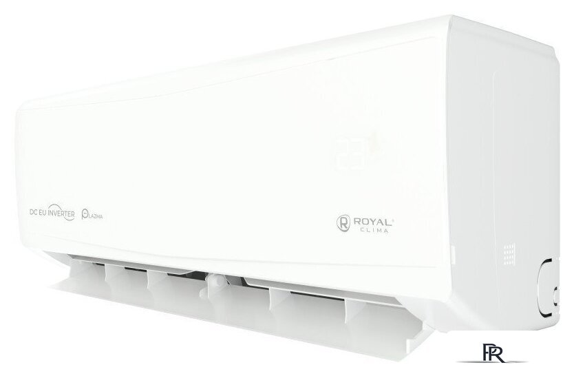 Кондиционер Royal Clima GRIDA DC EU Inverter RCI-GRC35HN - Изображение №6 — Интернет-магазин ПроЗаказ