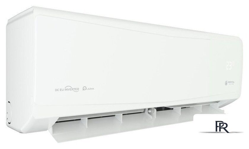 Кондиционер Royal Clima GRIDA DC EU Inverter RCI-GRC35HN - Изображение №4 — Интернет-магазин ПроЗаказ