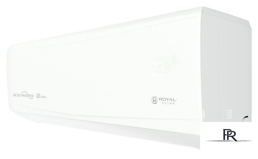 Кондиционер Royal Clima GRIDA DC EU Inverter RCI-GRC35HN - Изображение №5 — Интернет-магазин ПроЗаказ