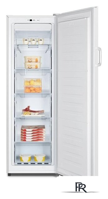 Морозильник Hisense FV245N4AW2 - Изображение №2 — Интернет-магазин ПроЗаказ