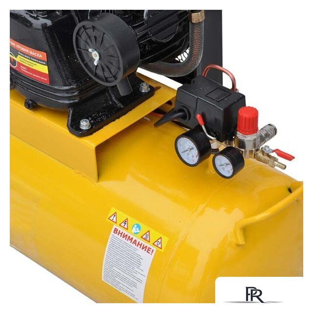 Компрессор Skiper IBL3100X - Изображение №3 — Интернет-магазин ПроЗаказ