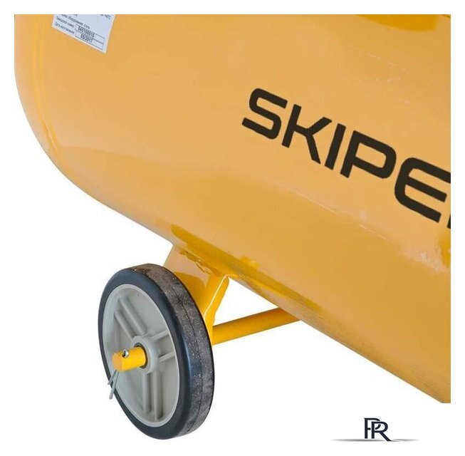 Компрессор Skiper IBL3100X - Изображение №5 — Интернет-магазин ПроЗаказ