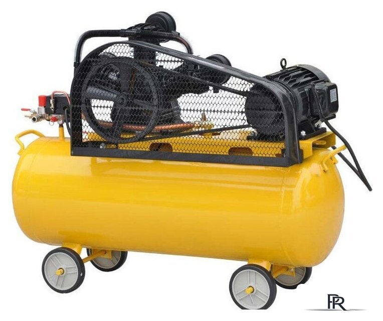 Компрессор Skiper IBL3100X - Изображение №2 — Интернет-магазин ПроЗаказ