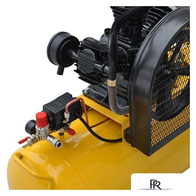 Компрессор Skiper IBL3100X - Изображение №4 — Интернет-магазин ПроЗаказ