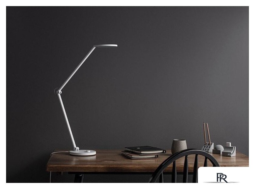 Настольная лампа Xiaomi Mijia LED Lamp Pro MJTD02YL - Изображение №8 — Интернет-магазин ПроЗаказ