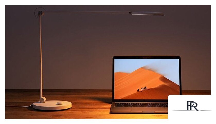 Настольная лампа Xiaomi Mijia LED Lamp Pro MJTD02YL - Изображение №4 — Интернет-магазин ПроЗаказ