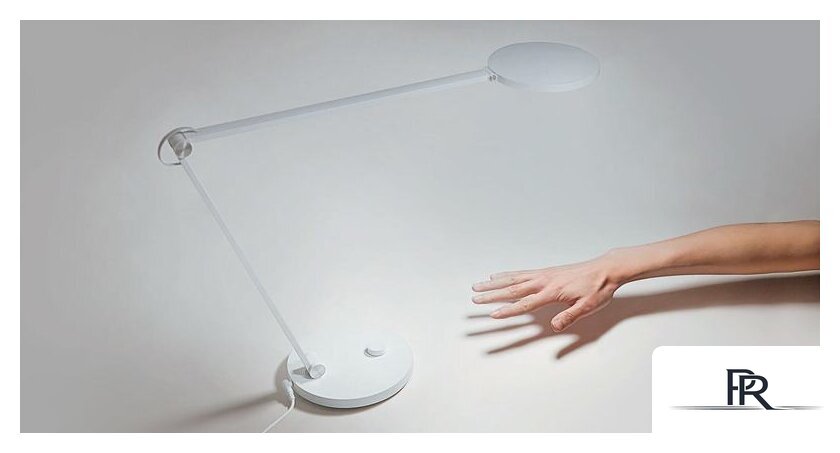 Настольная лампа Xiaomi Mijia LED Lamp Pro MJTD02YL - Изображение №7 — Интернет-магазин ПроЗаказ