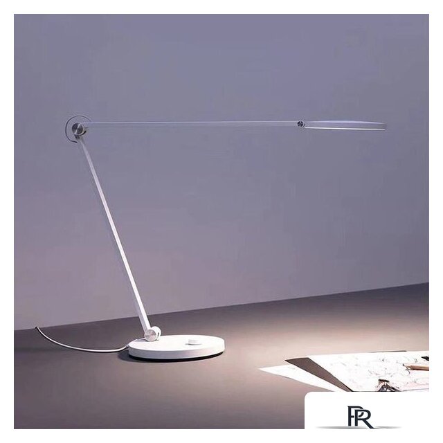 Настольная лампа Xiaomi Mijia LED Lamp Pro MJTD02YL - Изображение №2 — Интернет-магазин ПроЗаказ