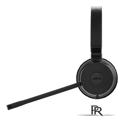 Офисная гарнитура Jabra Evolve 20 UC Stereo - Изображение №2 — Интернет-магазин ПроЗаказ