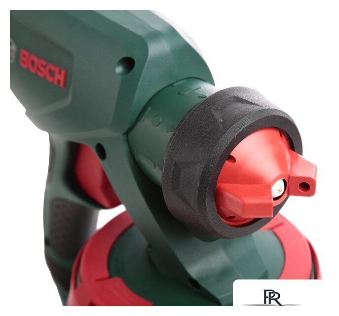 Краскораспылитель Bosch PFS 5000 E (0603207200) - Изображение №8 — Интернет-магазин ПроЗаказ