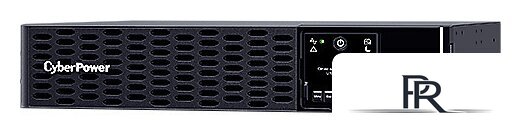 Источник бесперебойного питания CyberPower Professional Rackmount PR3000ERTXL2UA - Изображение №1 — Интернет-магазин ПроЗаказ