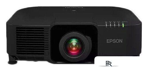 Проектор Epson EB-PU1007B - Изображение №1 — Интернет-магазин ПроЗаказ
