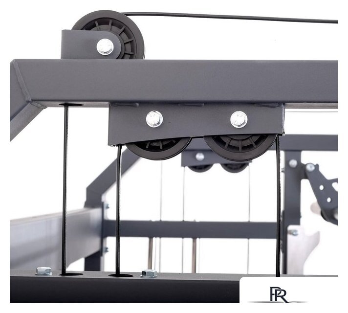 Силовой комплекс Protrain GT3 PRO - Изображение №26 — Интернет-магазин ПроЗаказ