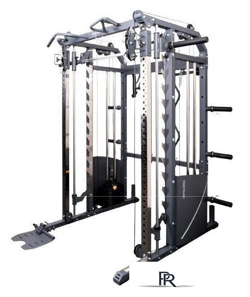 Силовой комплекс Protrain GT3 PRO - Изображение №1 — Интернет-магазин ПроЗаказ