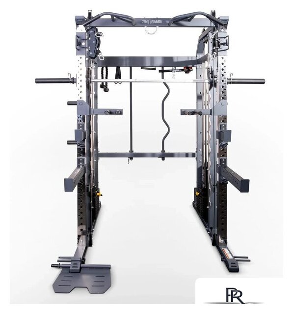 Силовой комплекс Protrain GT3 PRO - Изображение №5 — Интернет-магазин ПроЗаказ