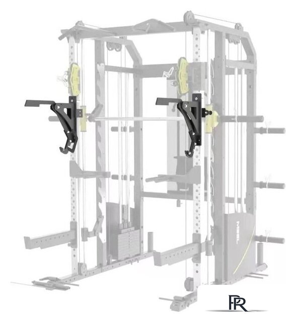 Силовой комплекс Protrain GT3 PRO - Изображение №16 — Интернет-магазин ПроЗаказ