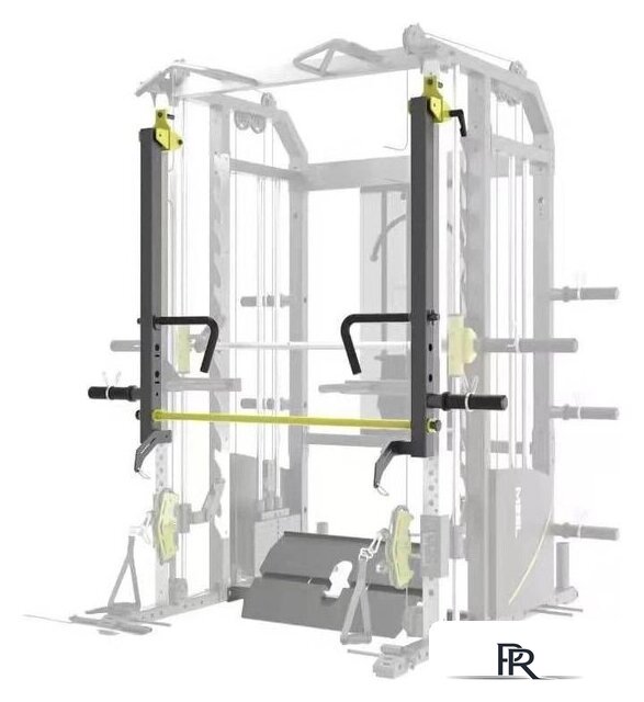 Силовой комплекс Protrain GT3 PRO - Изображение №17 — Интернет-магазин ПроЗаказ
