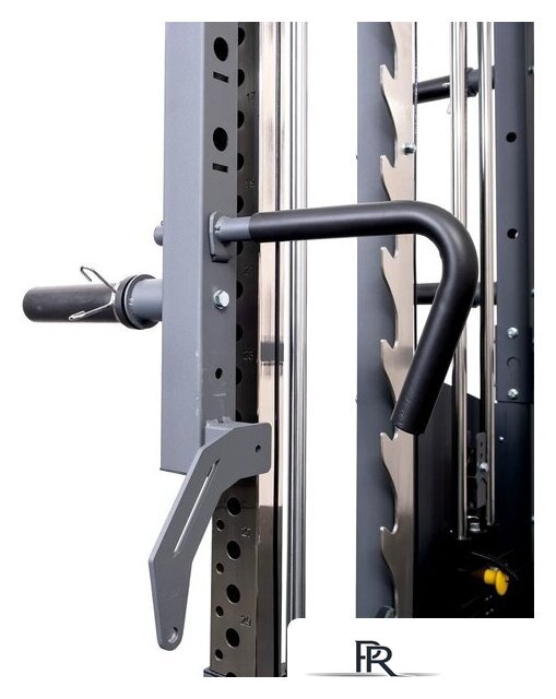 Силовой комплекс Protrain GT3 PRO - Изображение №25 — Интернет-магазин ПроЗаказ