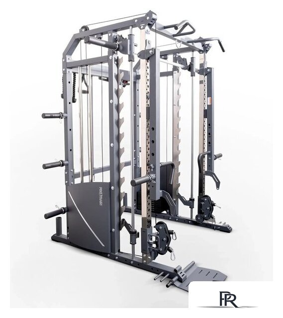 Силовой комплекс Protrain GT3 PRO - Изображение №6 — Интернет-магазин ПроЗаказ