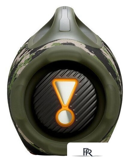 Беспроводная колонка JBL Boombox 4 (камуфляж) - Изображение №3 — Интернет-магазин ПроЗаказ