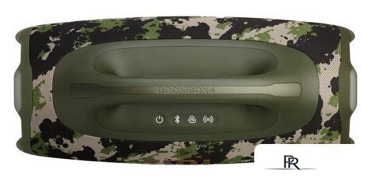 Беспроводная колонка JBL Boombox 4 (камуфляж) - Изображение №6 — Интернет-магазин ПроЗаказ